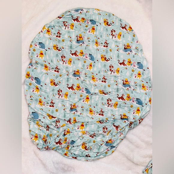 LS Disney Crib Sheet - Picture 5 of 7